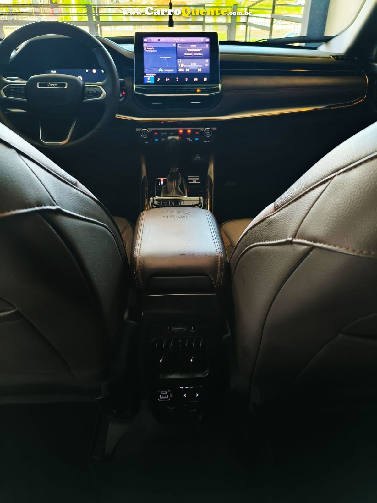 JEEP COMMANDER 2023 - Loja