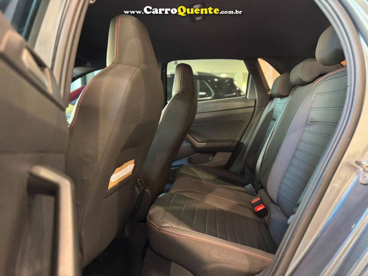 VOLKSWAGEN POLO 1.4 250 TSI GTS 2021 - Loja