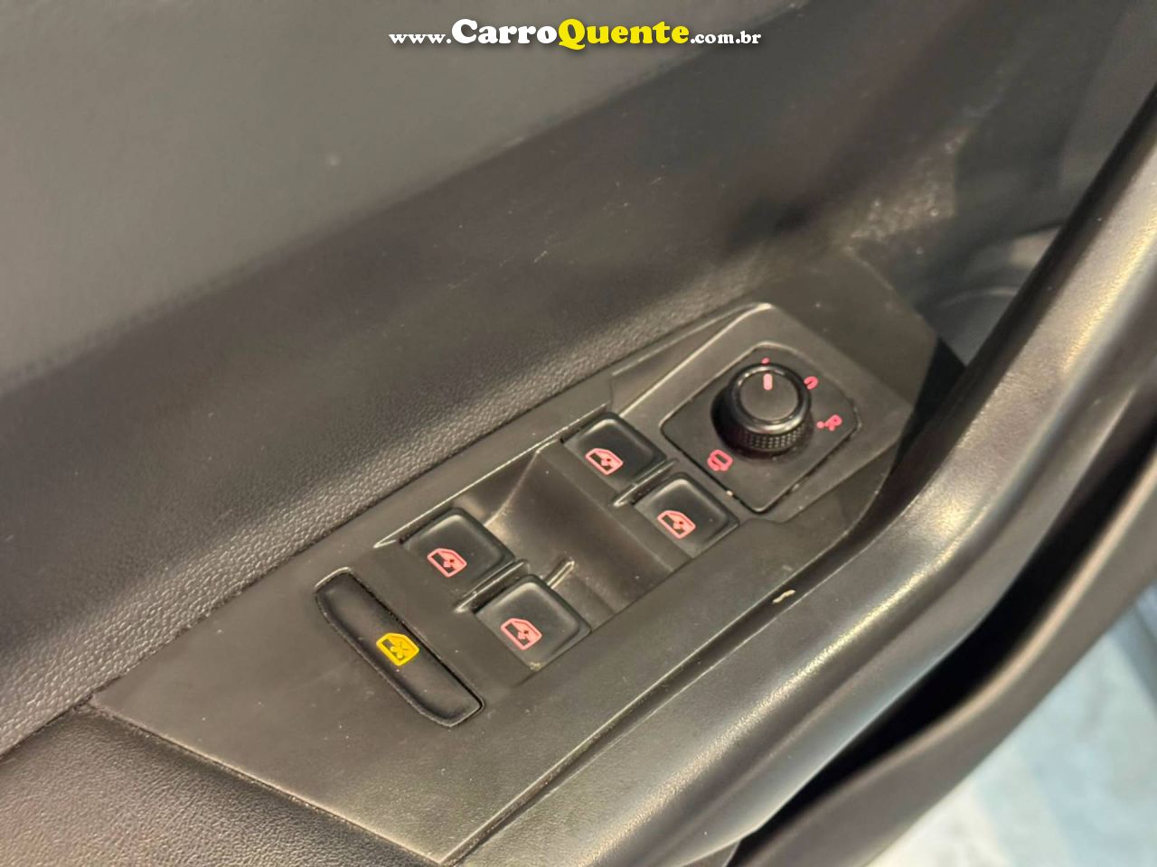VOLKSWAGEN POLO 1.4 250 TSI GTS 2021 - Loja