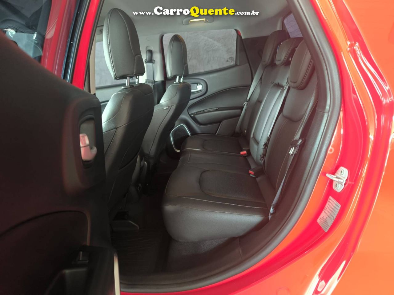 FIAT TORO 1.3 TURBO 270 VOLCANO 2022/2023 - Loja