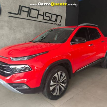FIAT TORO 1.3 TURBO 270 VOLCANO 2022/2023