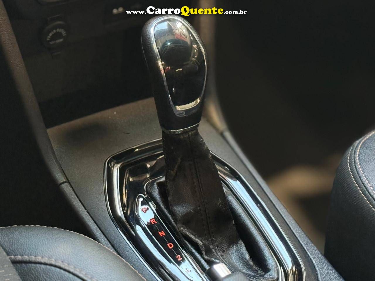 CHERY TIGGO 2 1.5 MPFI 16V LOOK 2020 - Loja