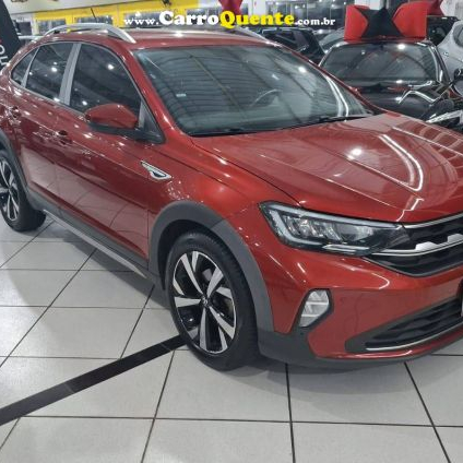 VOLKSWAGEN NIVUS 1.0 200 TSI TOTAL HIGHLINE 2022