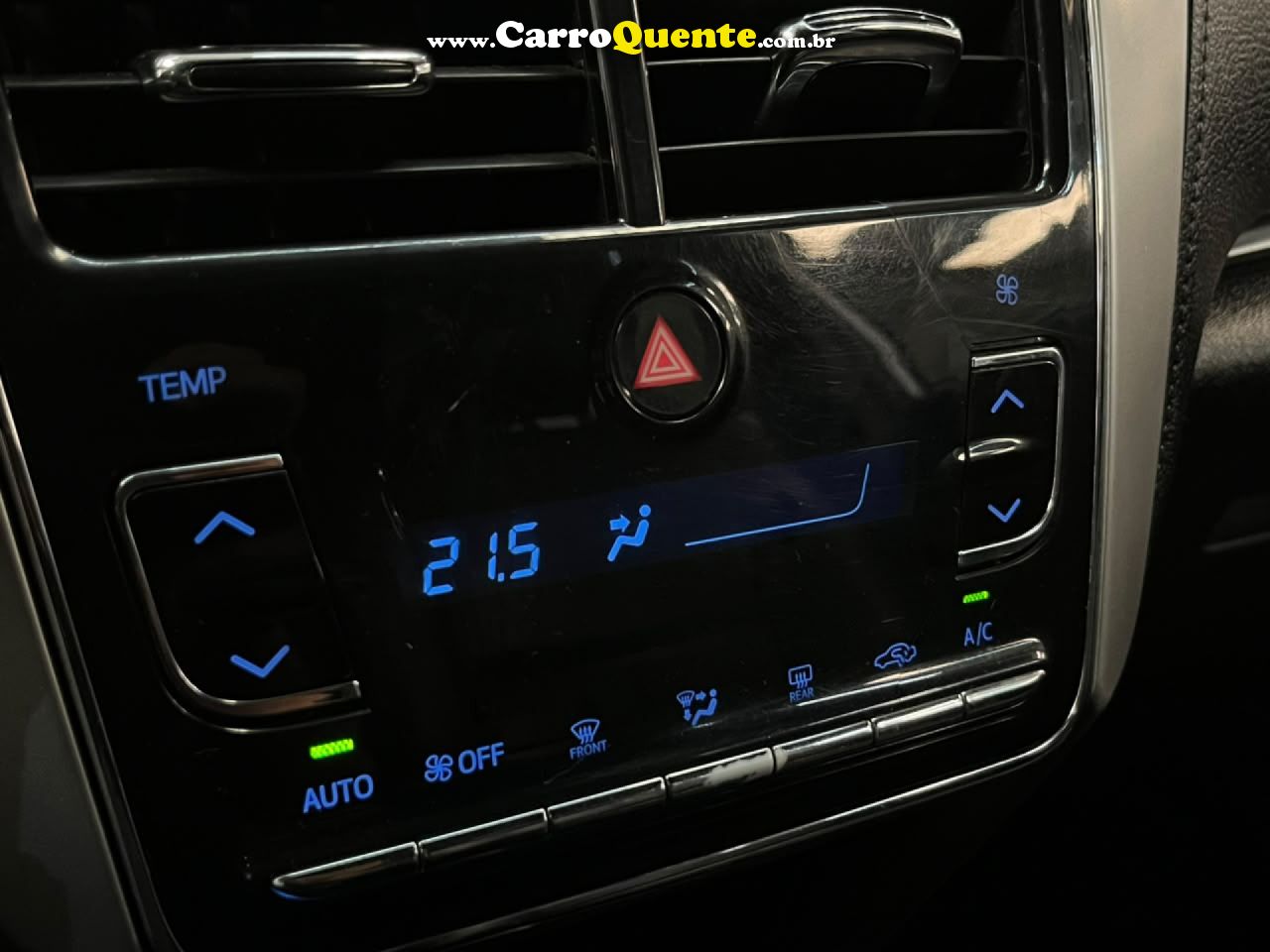 TOYOTA   YARIS XS 1.5 FLEX 16V 5P AUT.   BRANCO 2019 1.5 FLEX - Loja