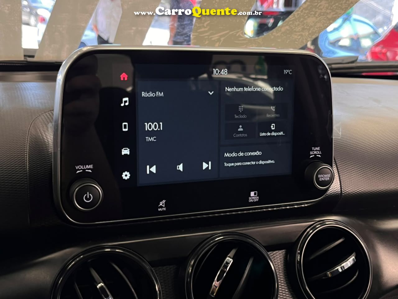 FIAT   ARGO DRIVE 1.3 8V FLEX AUT.   PRETO 2026 1.3 FLEX - Loja