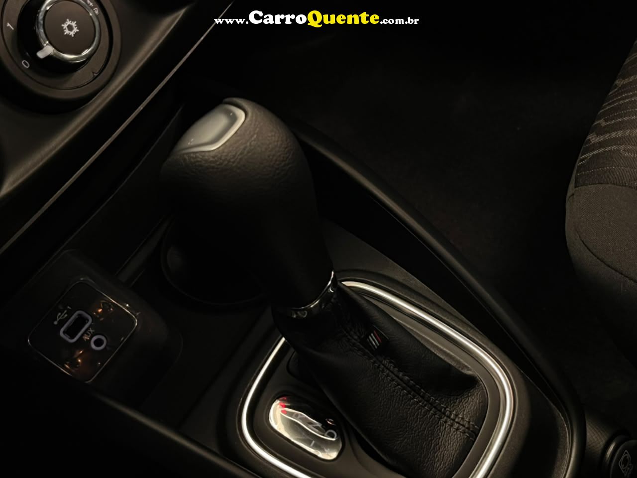FIAT   ARGO DRIVE 1.3 8V FLEX AUT.   PRETO 2026 1.3 FLEX - Loja