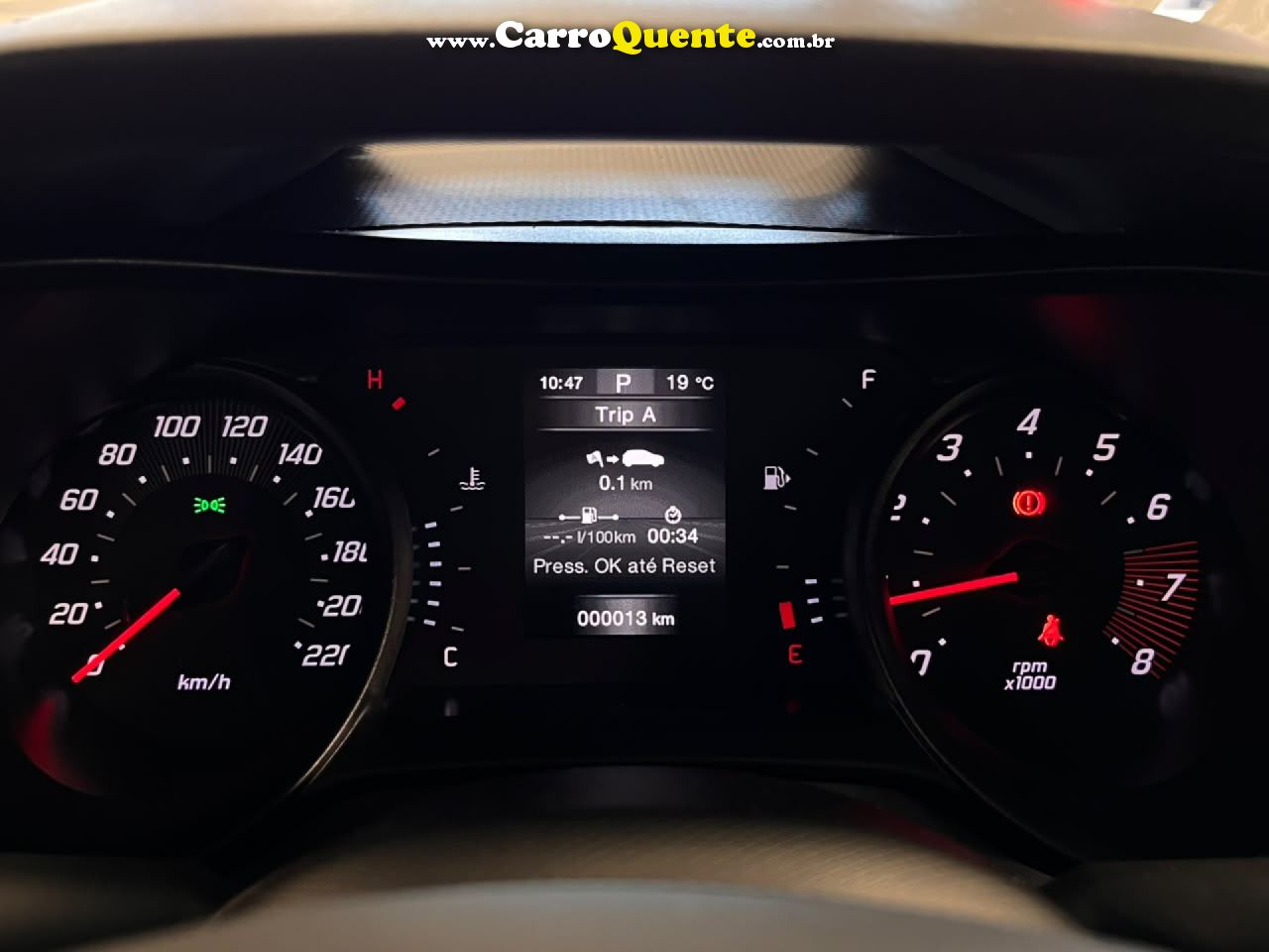 FIAT   ARGO DRIVE 1.3 8V FLEX AUT.   PRETO 2026 1.3 FLEX - Loja