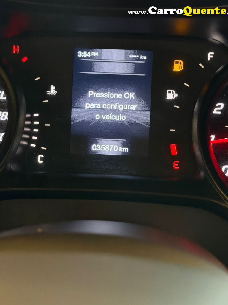 FIAT   ARGO DRIVE 1.0 6V FLEX   BRANCO 2025 1.0 FLEX - Loja