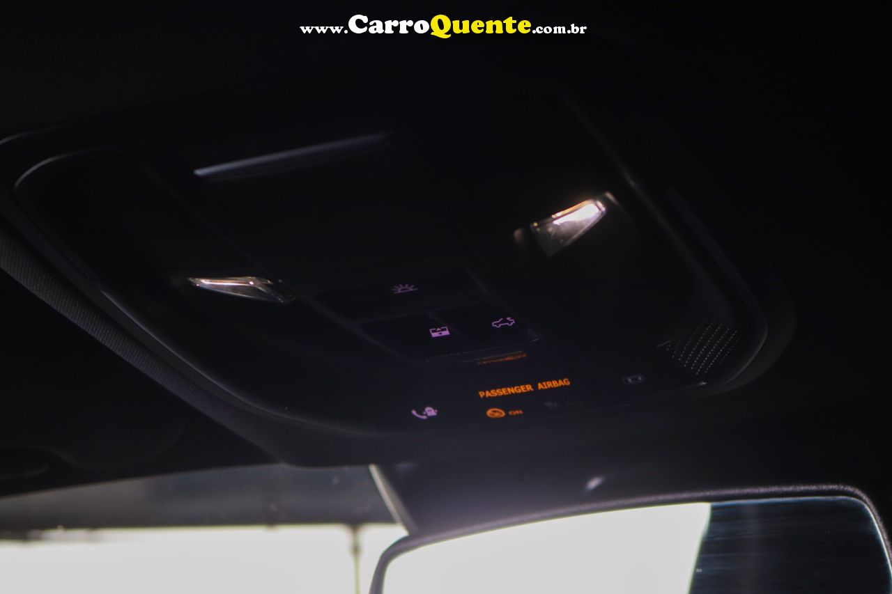GWM   HAVAL H6 GT PHEV AWD   PRETO 2024 1.5 GASOLINA E ELÉTRICO - Loja