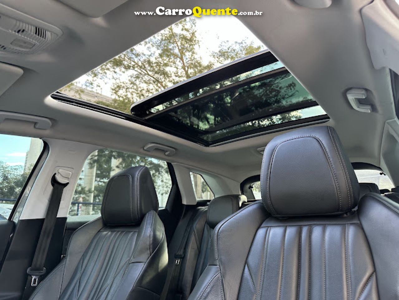 PEUGEOT   3008 GRIFFE 1.6 TURBO 16V 5P AUT.   PRATA 2019 1.6 T GASOLINA - Loja