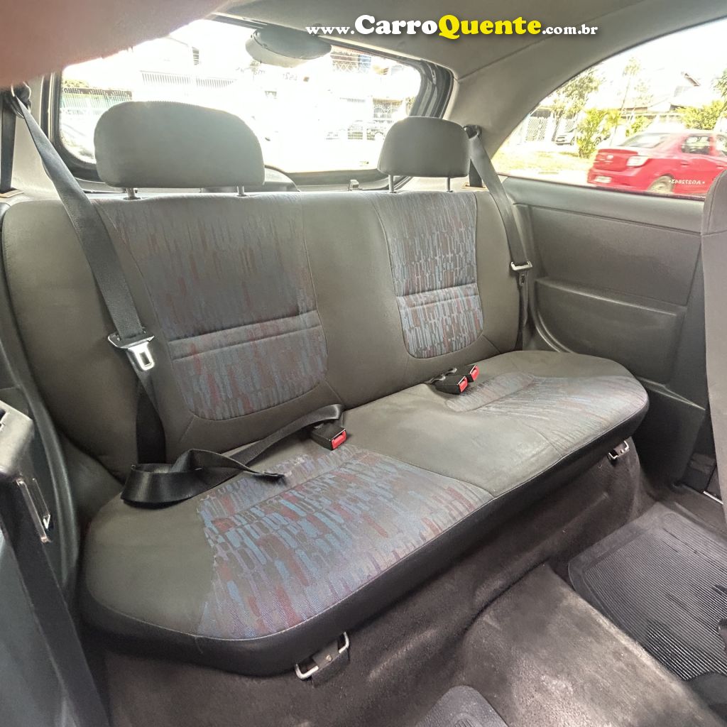 CHEVROLET   CELTA LIFE LS 1.0 MPFI 8V FLEXPOWER 5P   PRETO 2010 1.0 FLEX - Loja