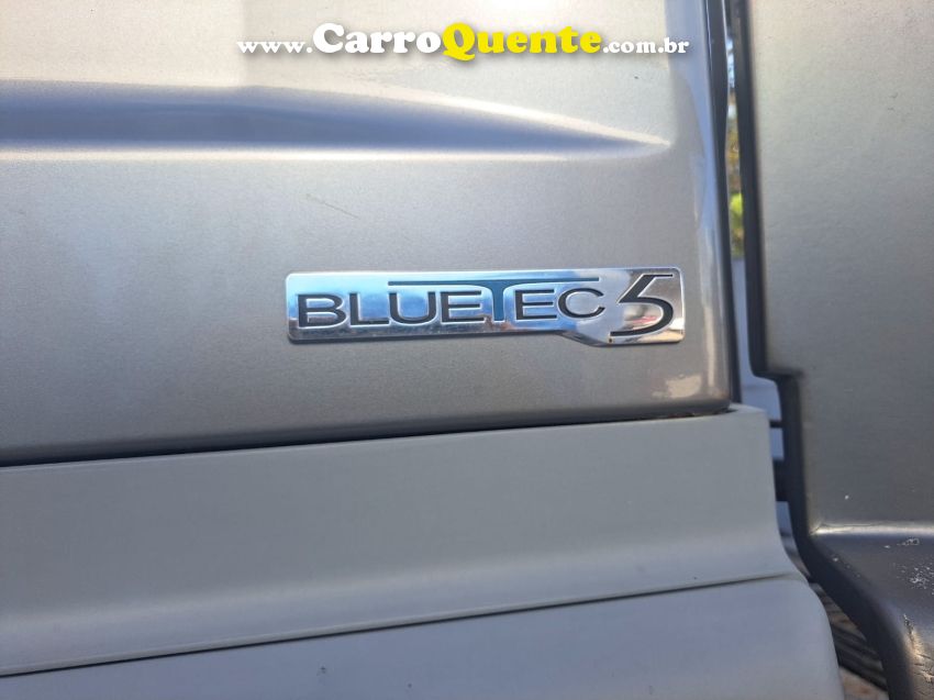 Mercedes-Benz Axor 2644 Axor 2644 S/LS 6x4 - Loja