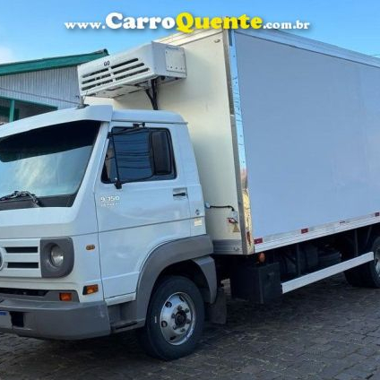 Volkswagen 9150 VW 9-150 E Delivery Câmara Fria
