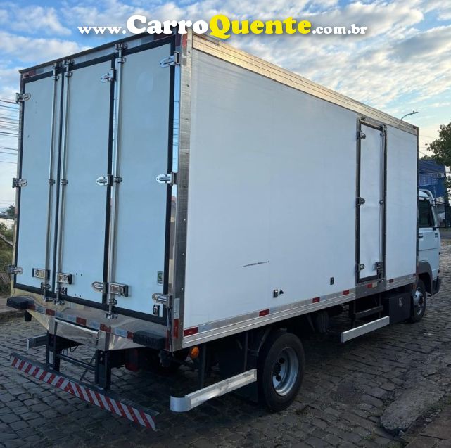 Volkswagen 9150 VW 9-150 E Delivery Câmara Fria - Loja