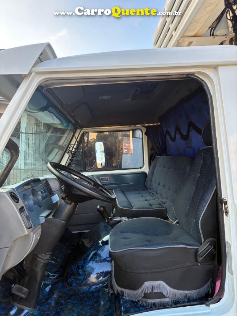 Volkswagen 9150 VW 9-150 E Delivery Câmara Fria - Loja
