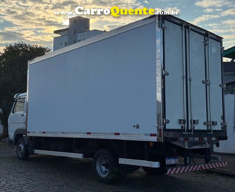 Volkswagen 9150 VW 9-150 E Delivery Câmara Fria - Loja