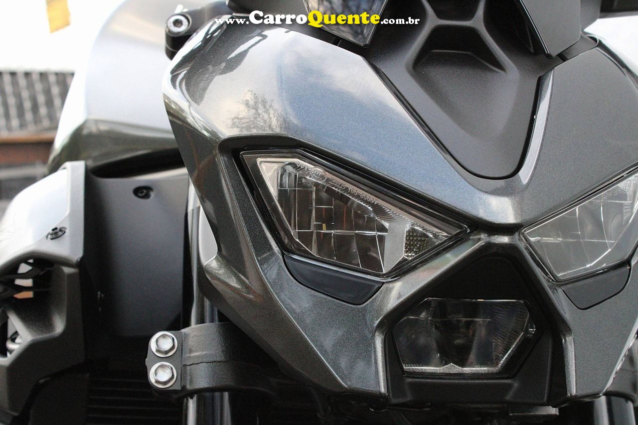 KAWASAKI Z900 2026 - Loja