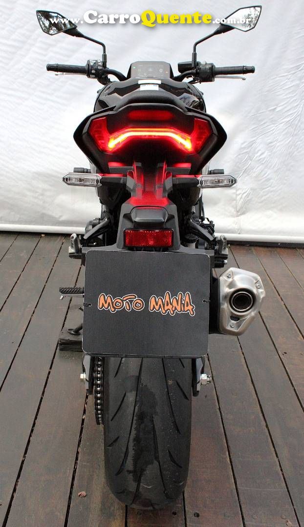 KAWASAKI Z900 2026 - Loja