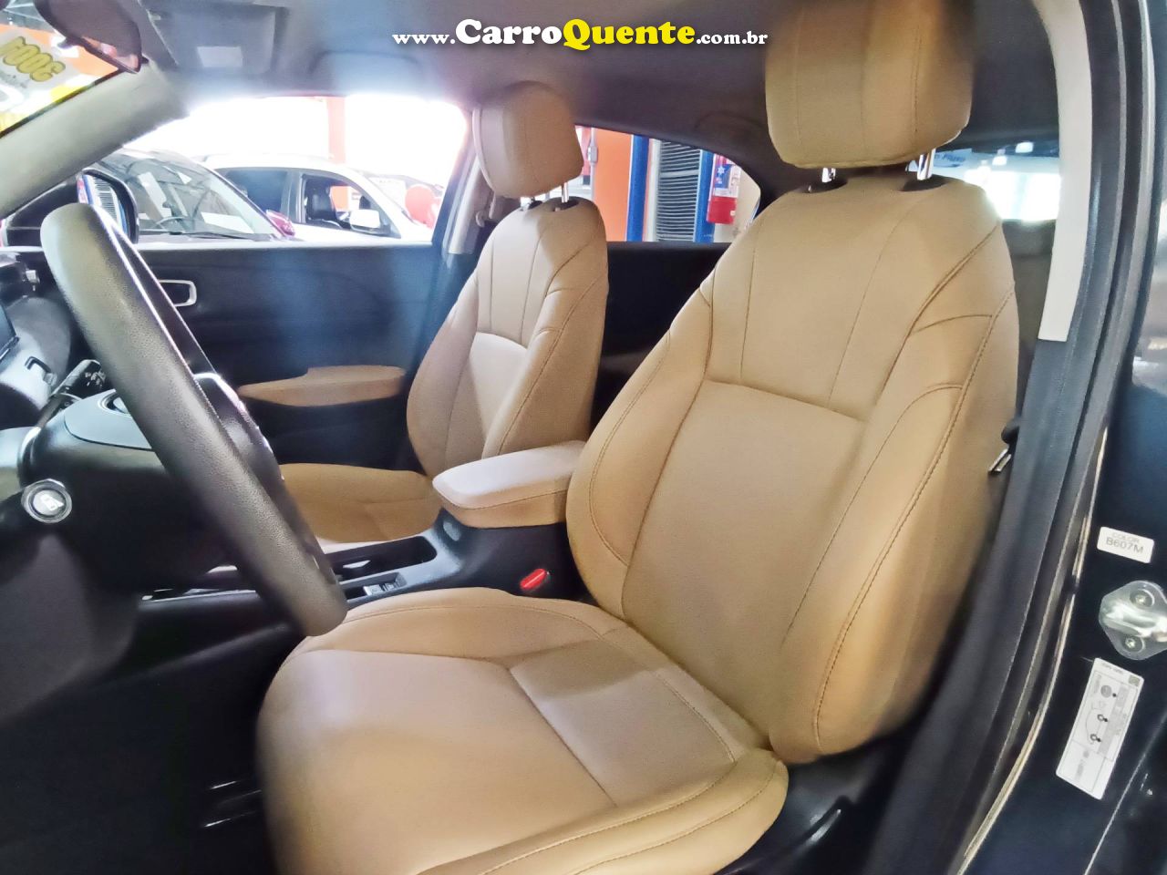 HONDA HR-V 1.5 DI I-VTEC EX 2023 - Loja