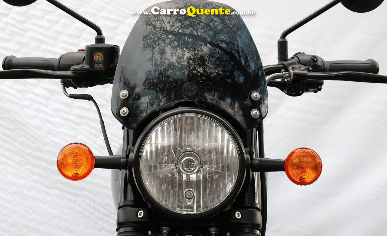 ROYAL ENFIELD HUNTER 350 2025 - Loja