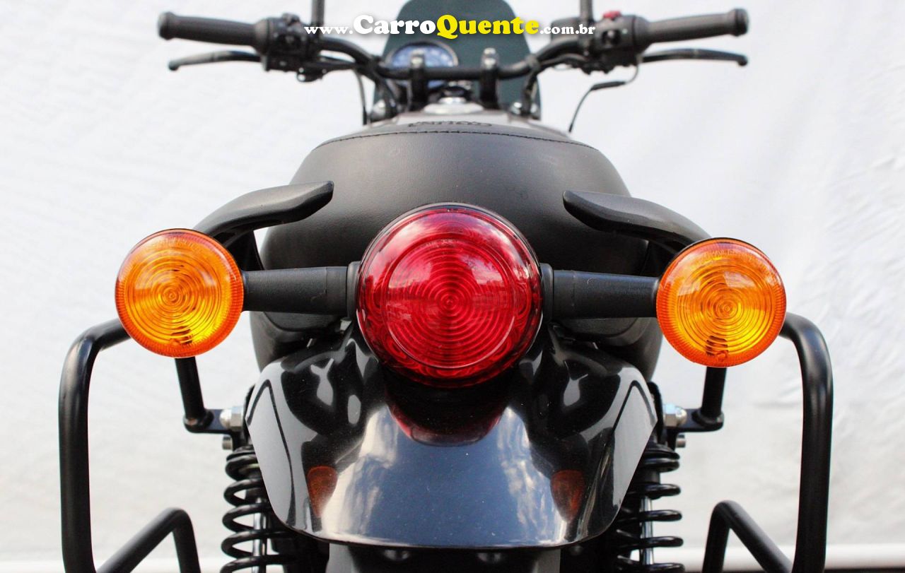 ROYAL ENFIELD HUNTER 350 2025 - Loja