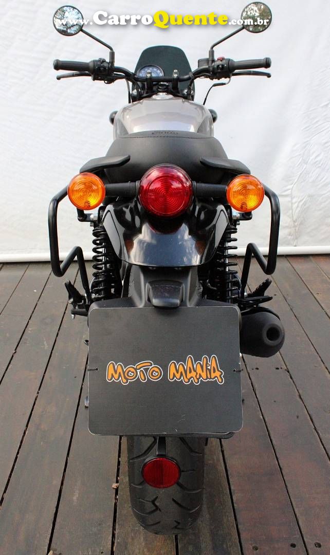 ROYAL ENFIELD HUNTER 350 2025 - Loja