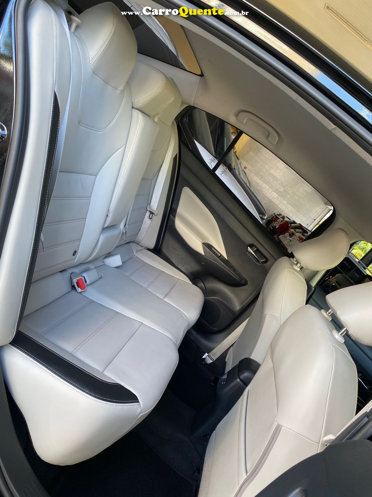 NISSAN VERSA 1.6 16V EXCLUSIVE 2025 - Loja