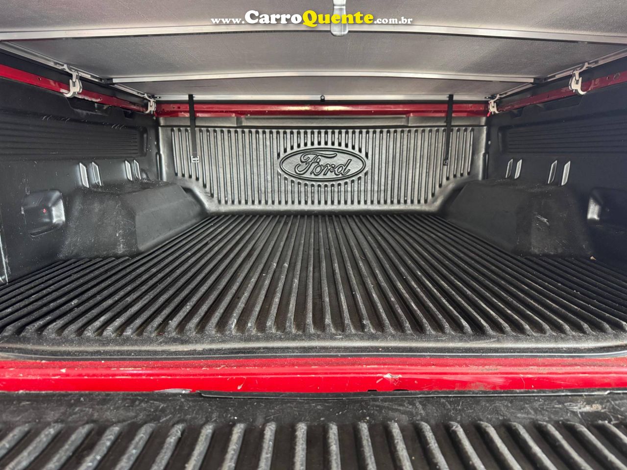 FORD RANGER 3.2 XLT 4X4 CD 20V 2013 - Loja