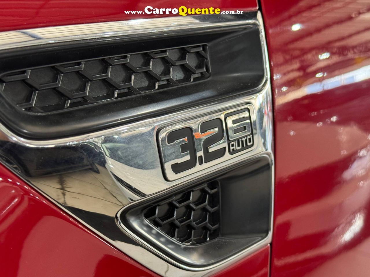FORD RANGER 3.2 XLT 4X4 CD 20V 2013 - Loja