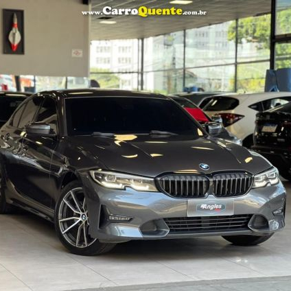 BMW 320i 2.0 16V TURBO SPORT 2020