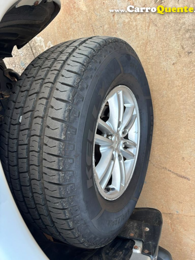MITSUBISHI   L200 TRITON HPE 3.2 CD TB INT.DIESEL AUT   PRATA 2016 3.2 GASOLINA - Loja