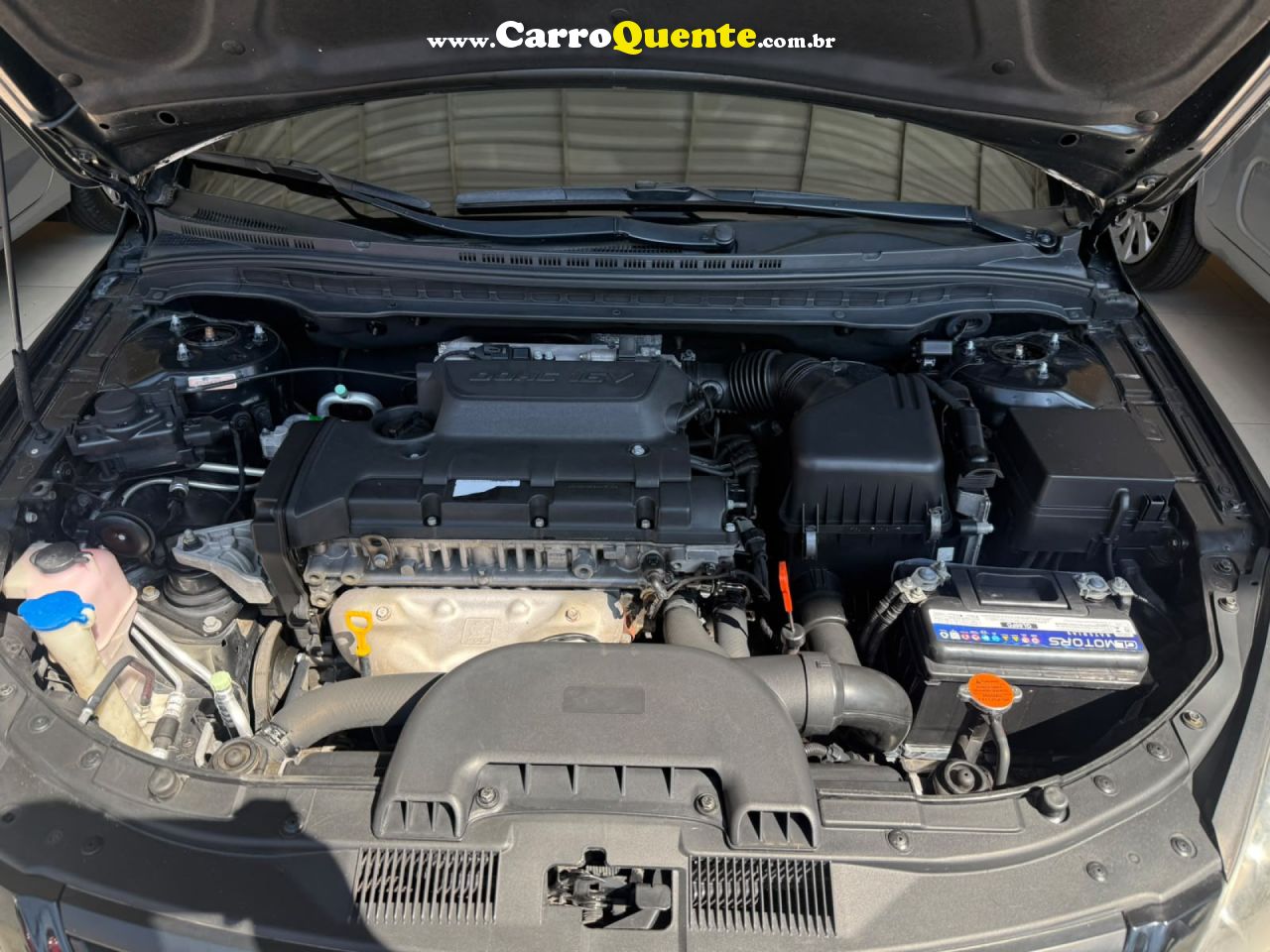 HYUNDAI   I30 2.0 16V 145CV 5P AUT.   PRETO 2011 2.0 GASOLINA - Loja