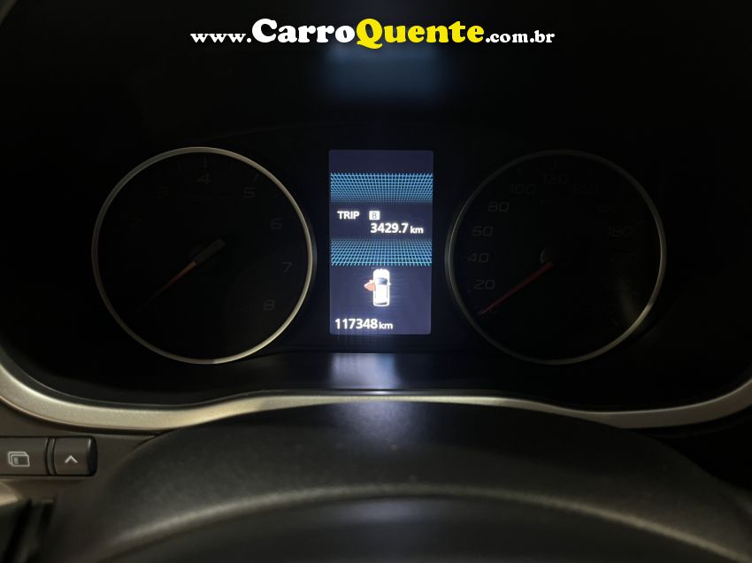 Mitsubishi ECLIPSE CROSS 1.5 MIVEC TURBO GASOLINA HPE-S S-AWC CVT - Loja