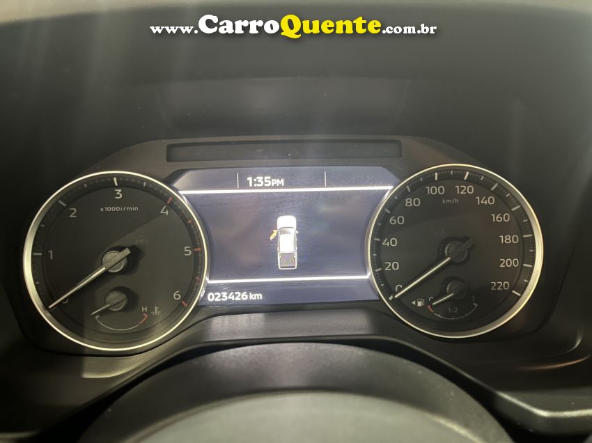 Mitsubishi TRITON 2.4 BITURBO DIESEL CD HPE-S 4X4 AUTOMÁTICO - Loja