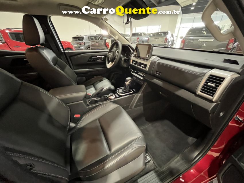 Mitsubishi TRITON 2.4 BITURBO DIESEL CD HPE-S 4X4 AUTOMÁTICO - Loja
