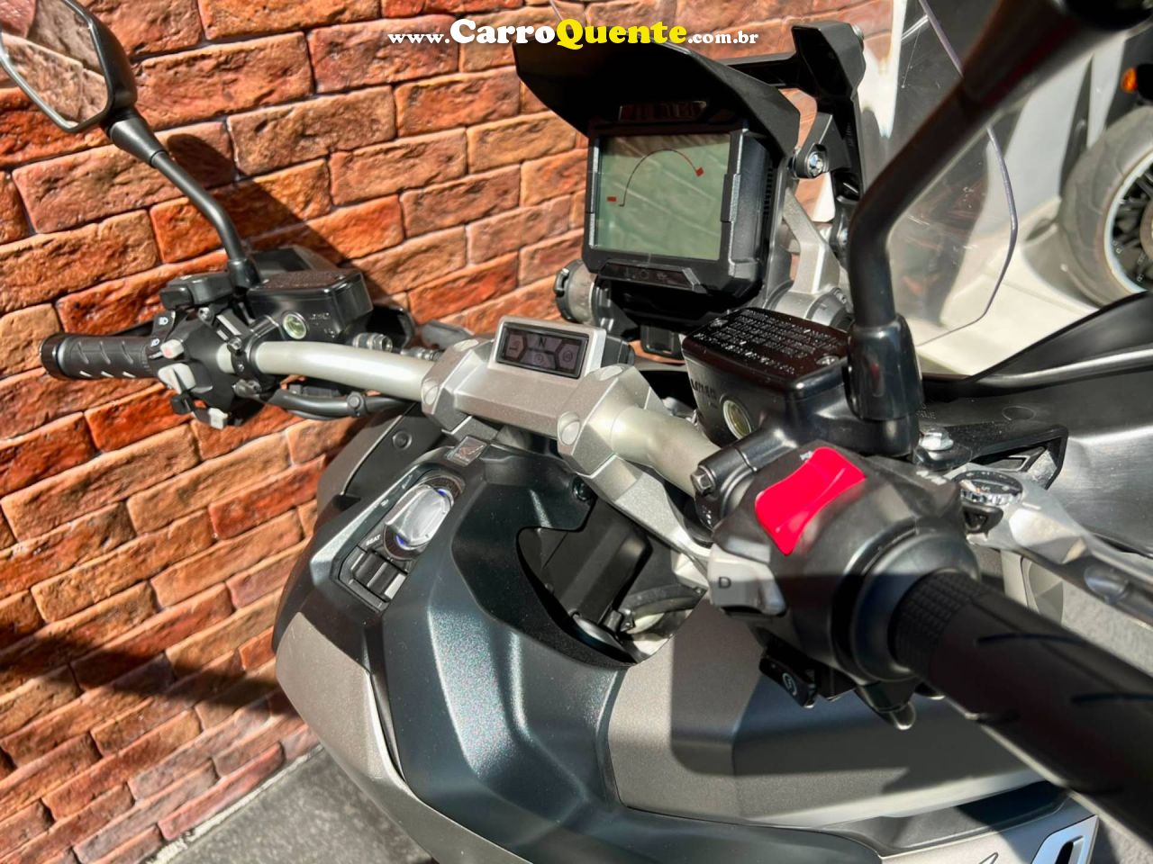 HONDA X-ADV 2021 - Loja