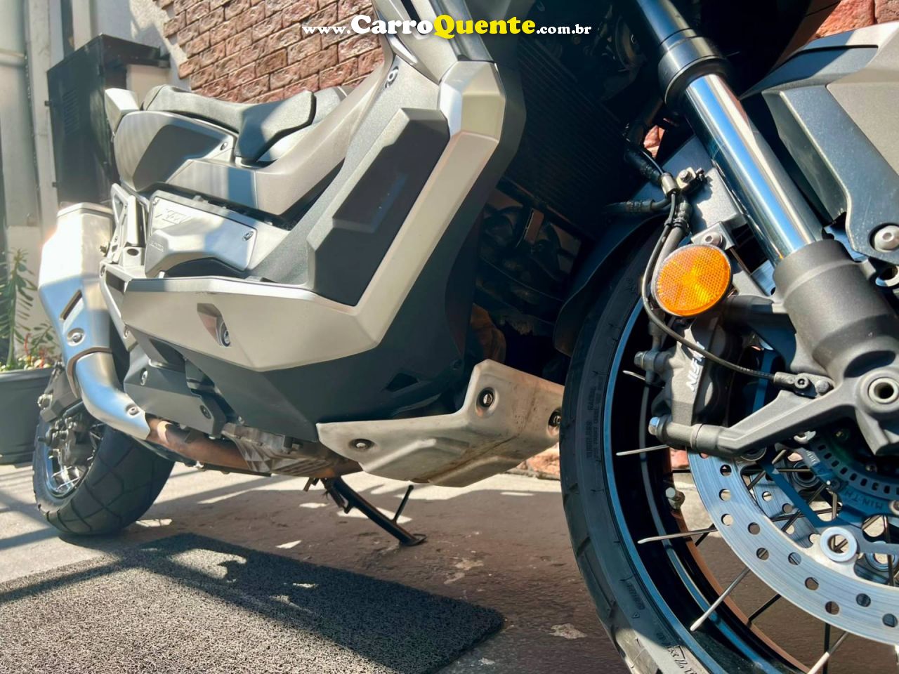HONDA X-ADV 2021 - Loja