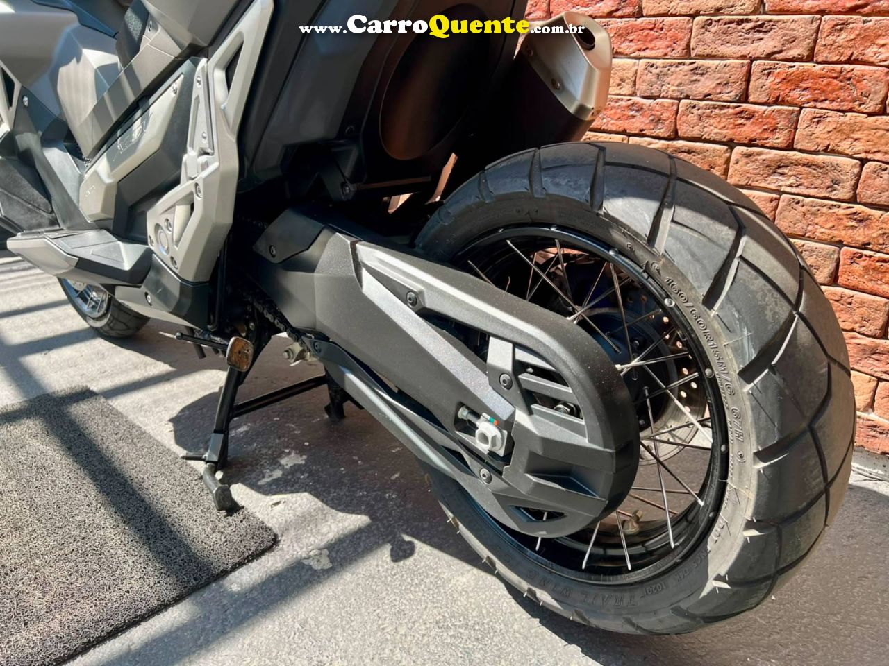 HONDA X-ADV 2021 - Loja