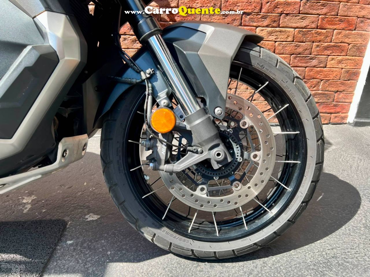 HONDA X-ADV 2021 - Loja