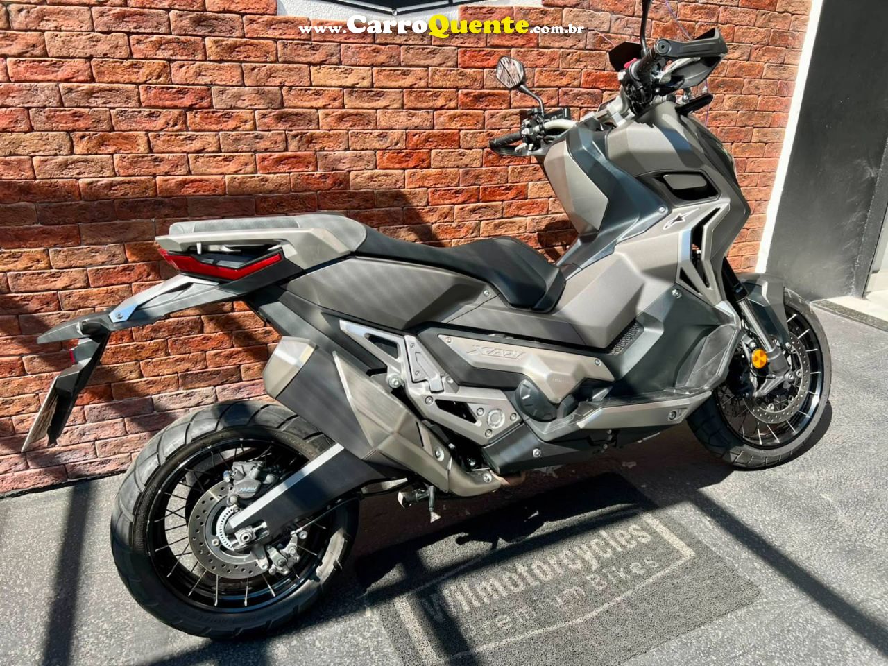 HONDA X-ADV 2021 - Loja