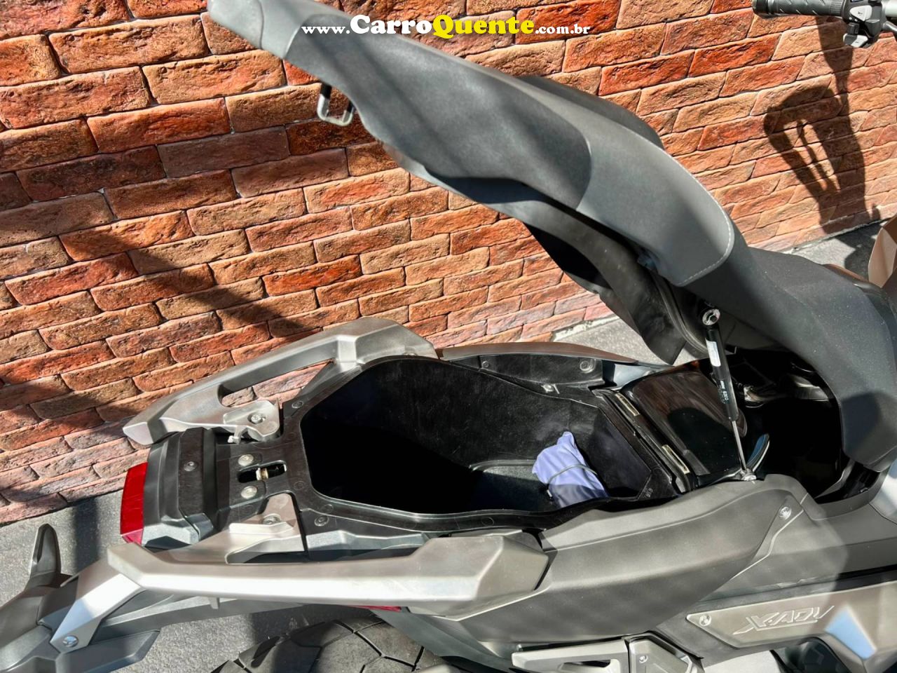 HONDA X-ADV 2021 - Loja