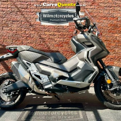 HONDA X-ADV 2021