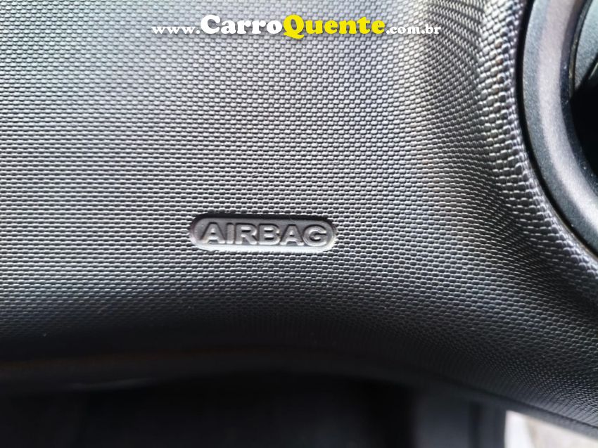 Ford FIESTA 1.5 SE HATCH 16V FLEX 4P MANUAL - Loja