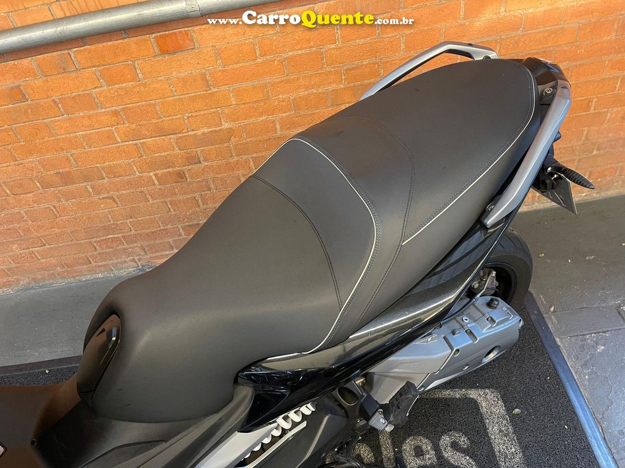 BMW C 600 SPORT 2014 - Loja