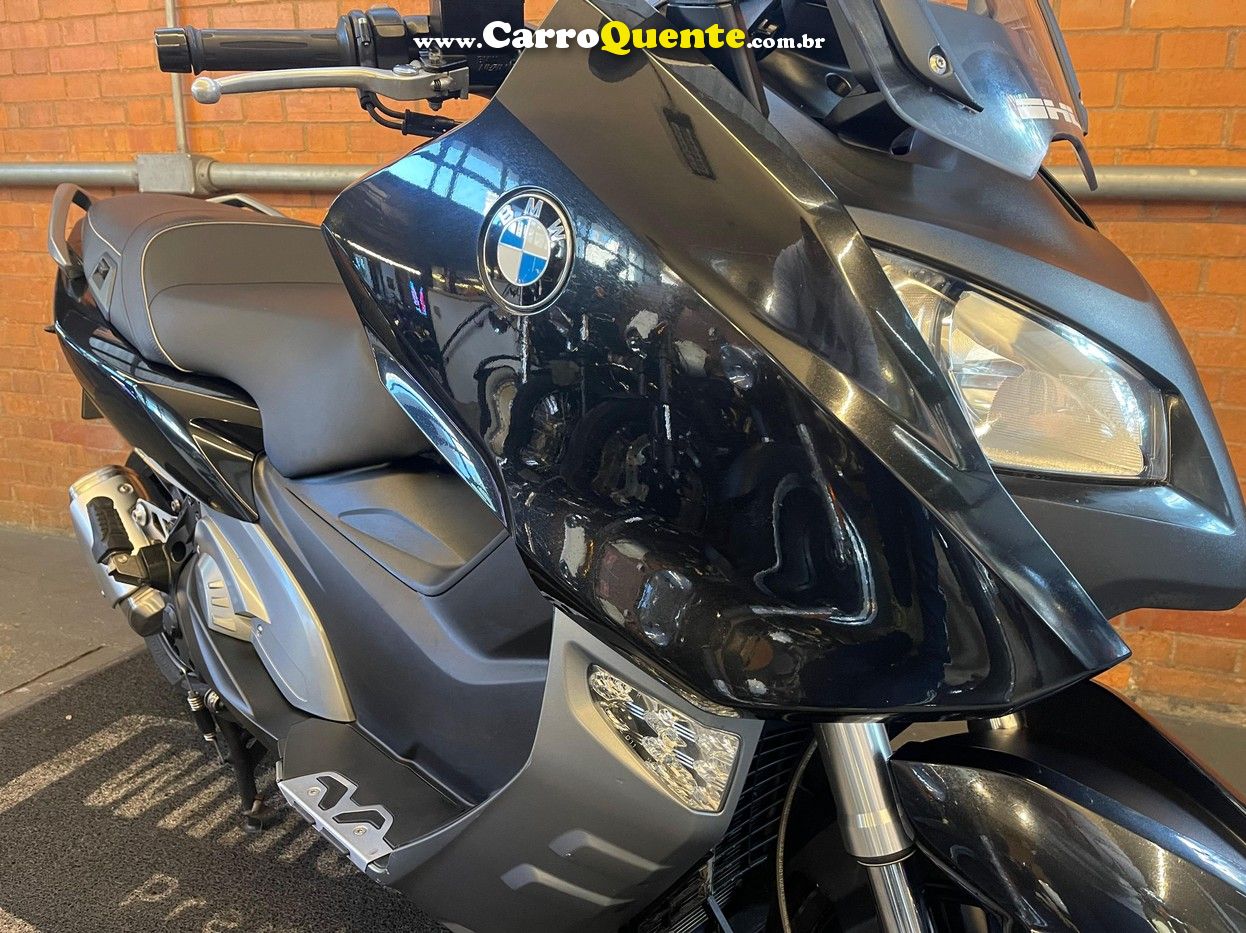 BMW C 600 SPORT 2014 - Loja