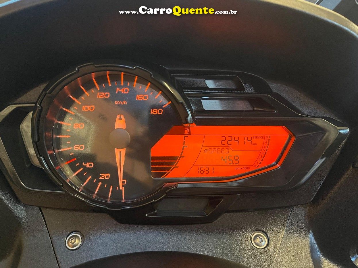 BMW C 600 SPORT 2014 - Loja