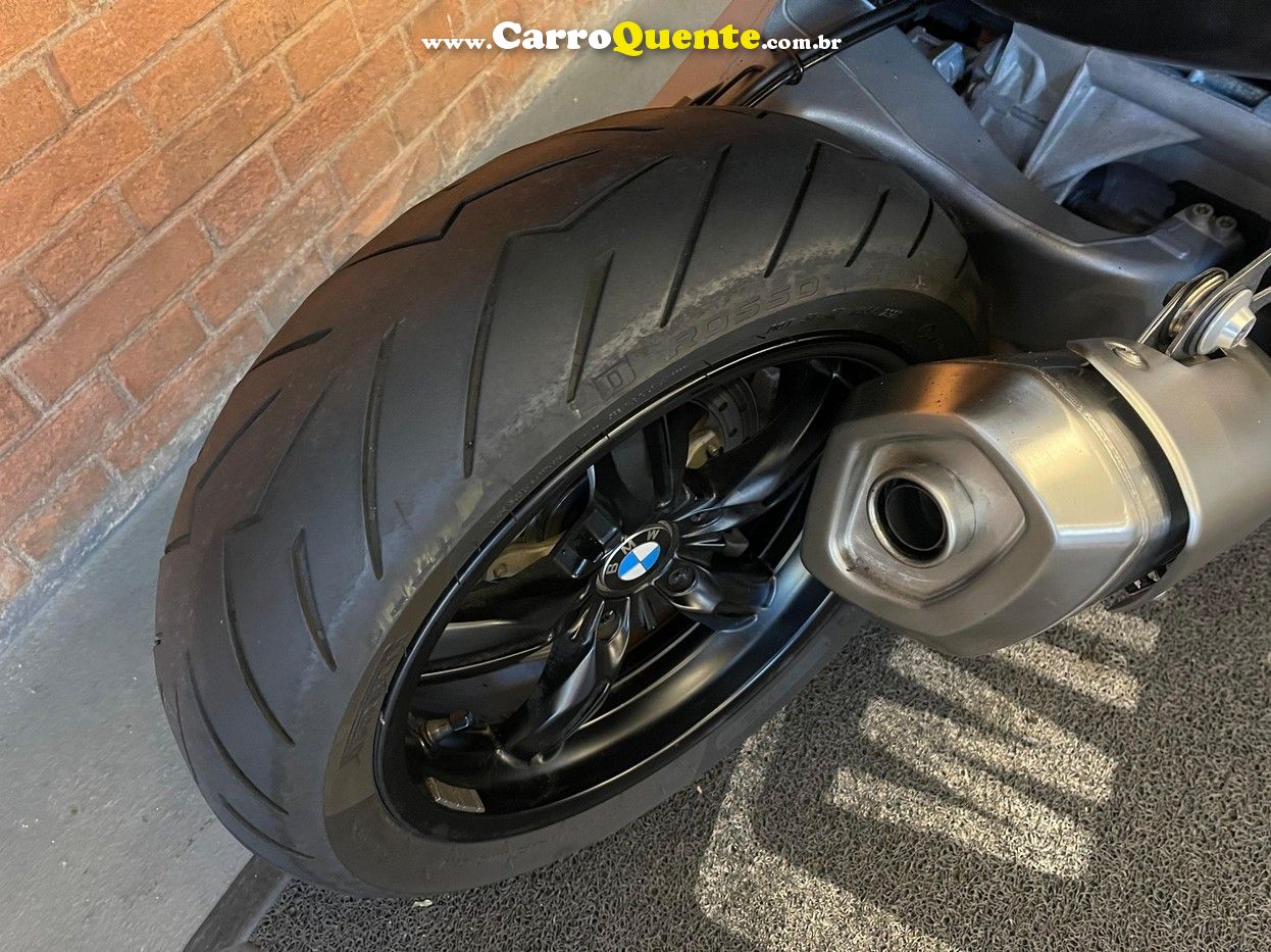 BMW C 600 SPORT 2014 - Loja