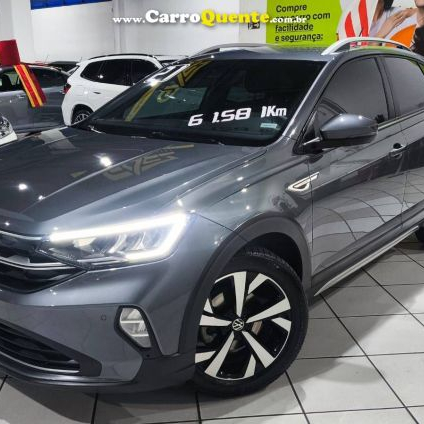 VOLKSWAGEN NIVUS 1.0 200 TSI TOTAL HIGHLINE 2021