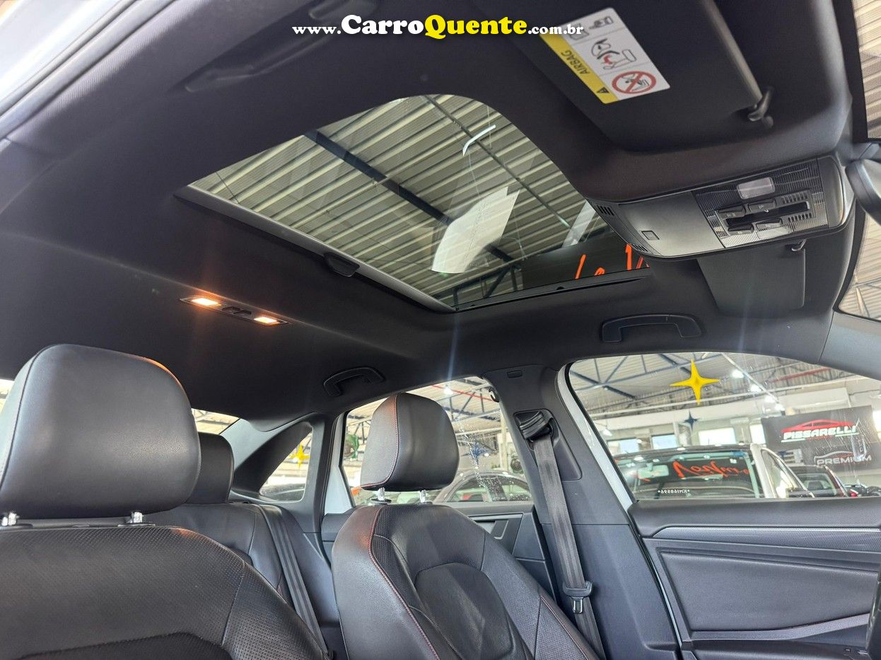 VOLKSWAGEN JETTA 2.0 350 TSI GLI DSG 2019 - Loja