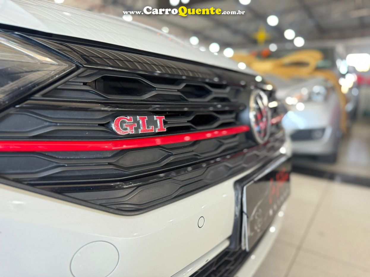 VOLKSWAGEN JETTA 2.0 350 TSI GLI DSG 2019 - Loja